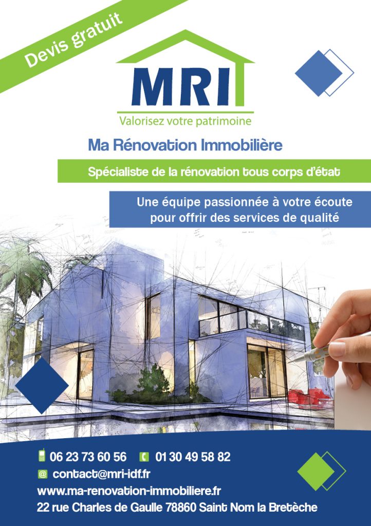 Flyer MRI 2
